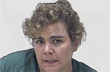 Rebecca Cordaro, - St. Lucie County, FL 